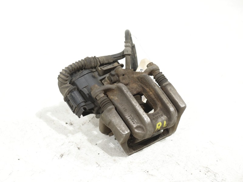 2011-2016 BMW 528i 535i 550i F10 2.0L Rear LEFT Side Brake Caliper OEM 89K