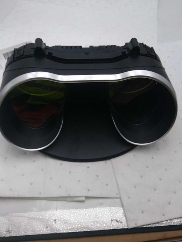 Mercedes-Benz C Class 2019 Speedometer 2059000842 6305