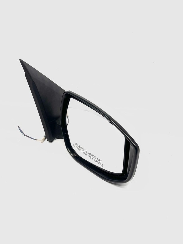 2016-2019 Nissan Sentra Right Passenger Side Power Door Mirror OEM