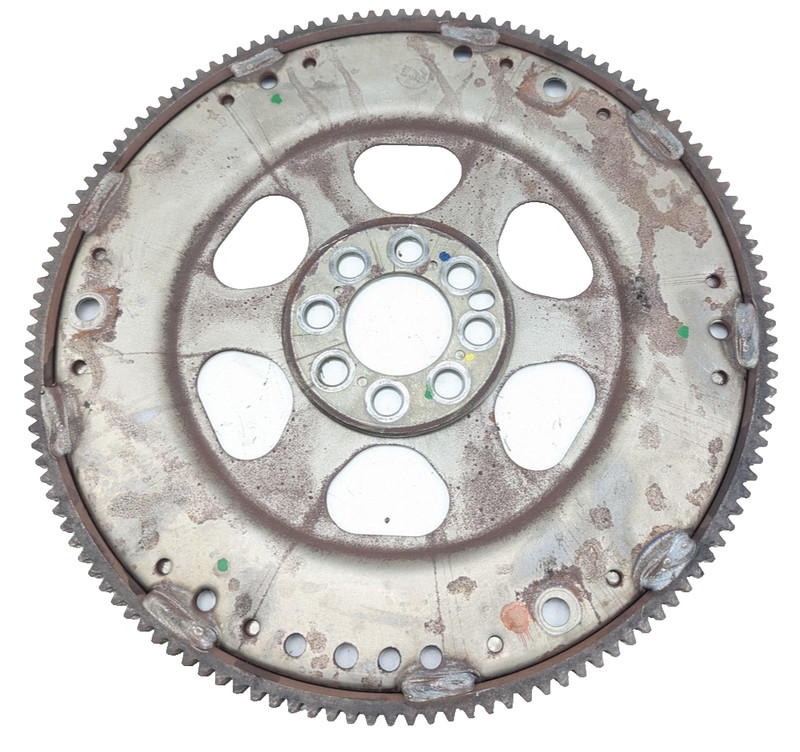Land Rover LR3 05-09 OEM V8 Automatic Transmission Flywheel 4.4L 2W93-6K375-AA