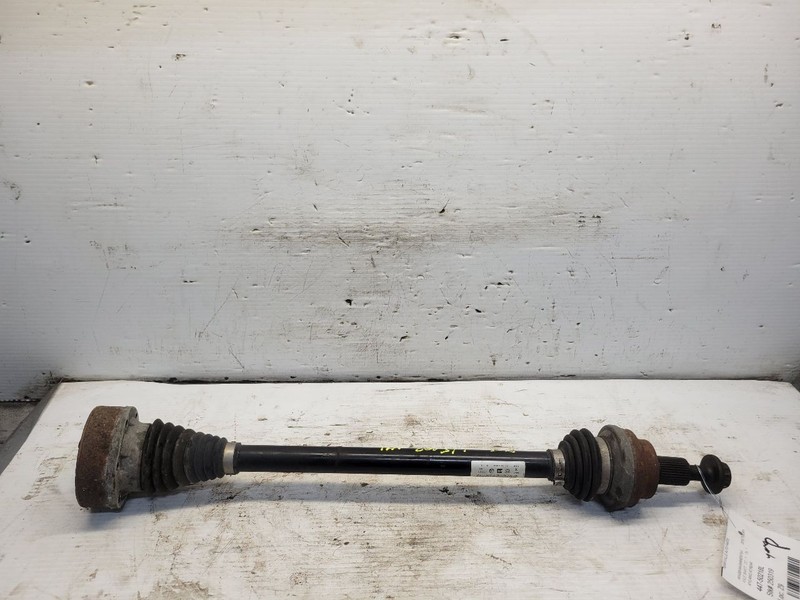 Driver Left Axle Shaft Rear Axle Fits 09-17 CC 1644623