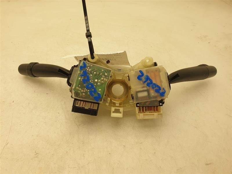 01 02 TOYOTA COROLLA STEERING COLUMN SWITCH ASSEMBLY