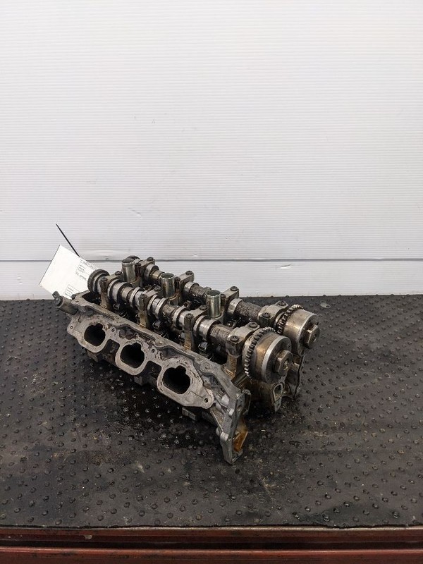 Passenger Right Cylinder Head 3.6L Fits 11-23 300 1194899