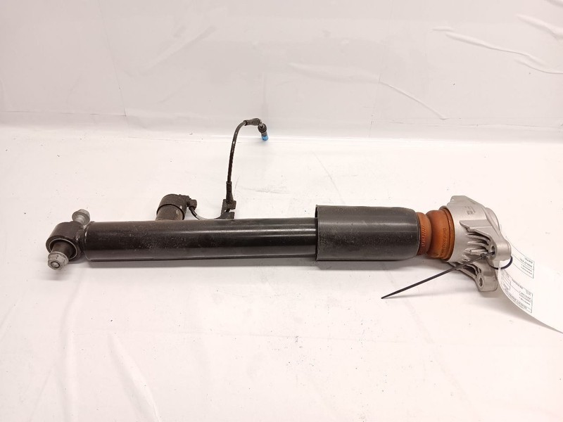 BMW 4 G22 G23 G24 G26 2021 Left rear shock absorber damper 6889315A