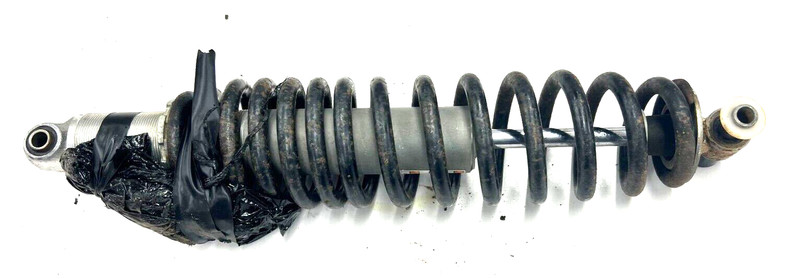 Yamaha SRX 600 700 Rear Shock Rear Skidframe 8DN-47480-10-00