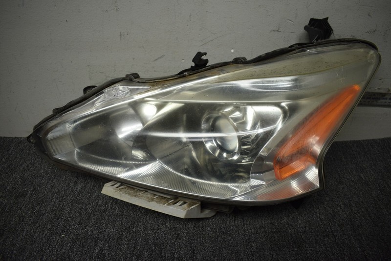 2013-2015 NISSAN ALTIMA HEADLIGHT LEFT SIDE FACTORY OEM