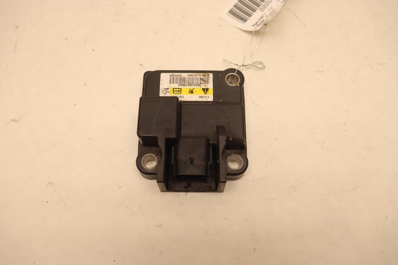 2007-2008 GMC YUKON ROLLOVER COMPUTER CONTROL MODULE UNIT OEM