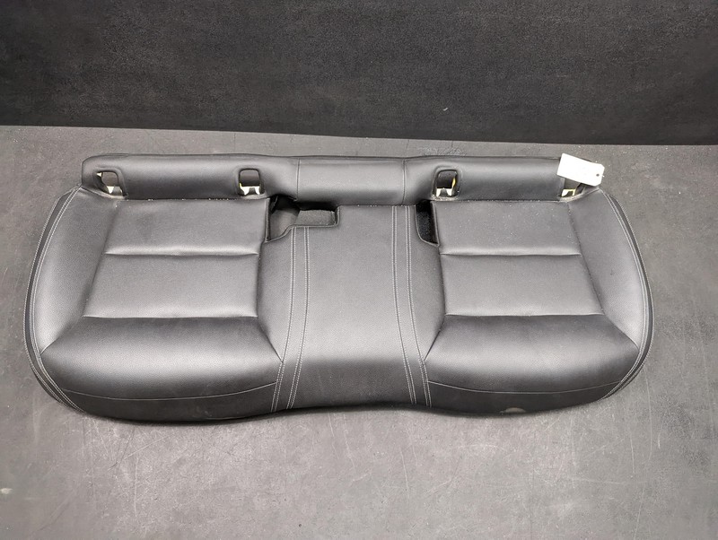 Rear Seat Lower Cushion Leather 2018 Mercedes CLA 250 2014 2015 2016 2017 2019