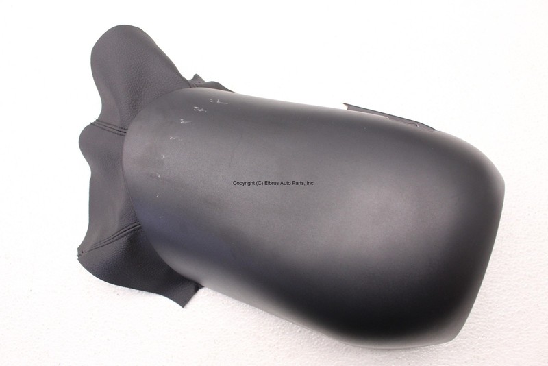 BMW 335i GT 14 15 STEERING COLUMN LOWER COVER HEAT SWITCH IMMOBILIZER ANTENNA