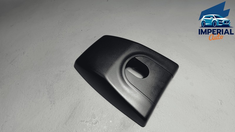 2019 - 2025 TOYOTA RAV4 INTERIOR REAR VIEW MIRROR COVER TRIM OEM