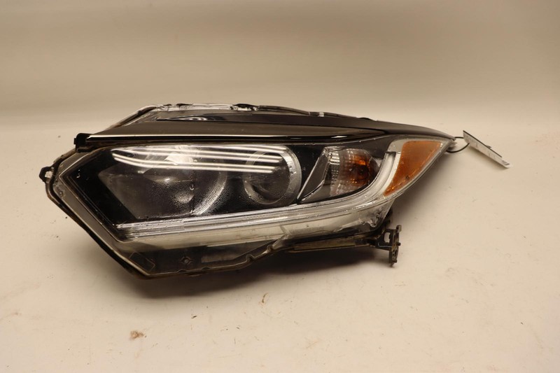 2019-2022 HONDA HRV FRONT LEFT DRIVER SIDE HEADLIGHT HALOGEN HEADLAMP OEM