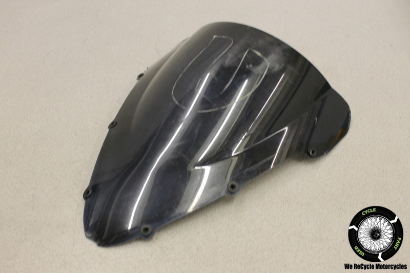 2001 HONDA CBR 600 F4 WIND SHIELD SCREEN DEFLECTOR CBR600 01 *