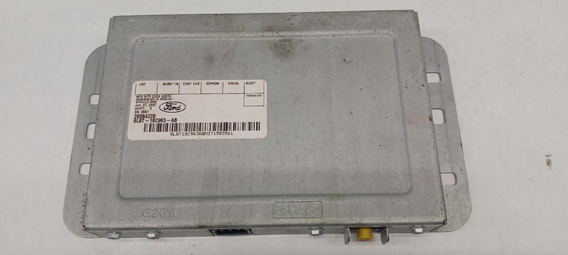 08 FORD ESCAPE Radio Control Module OEM 1 Year Warranty!