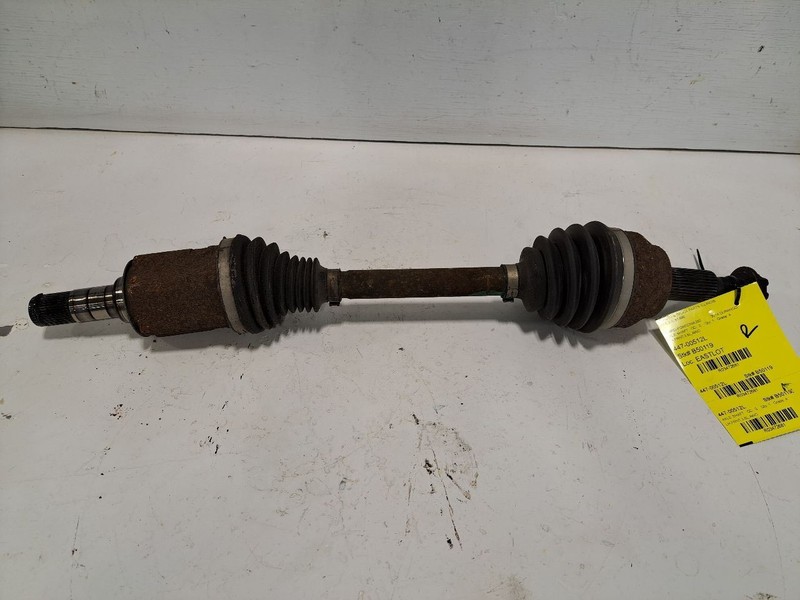Driver Left Axle Shaft Front Axle 3.6L Fits 11-23 DURANGO 3472681