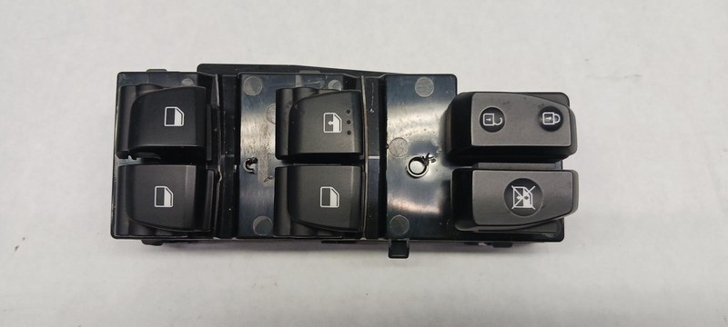 18-'22 HYUNDAI ACCENT Left Driver Front Door Switch OEM 1 Year Warranty!!