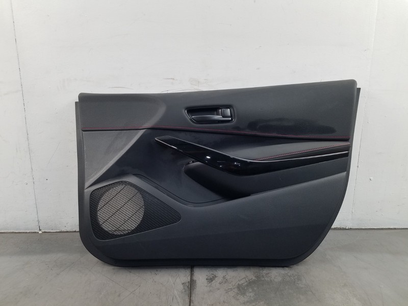 2025 Toyota Corolla GR AWD Right Front Passenger Door Panel 3K Miles #7476 B7