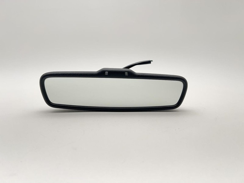 13-18 HONDA PILOT INTERIOR REARVIEW MIRROR AUTODIM BLACK TC:-B-B 250K EX-L 63512
