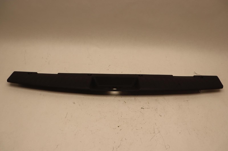 2011-2020 DODGE GRAND CARAVAN LIFTGATE TRUNK LATCH SILL COVER TRIM PANEL OEM
