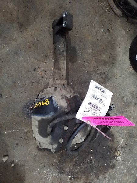 Carrier Front 3.55 Ratio Fits 04-09 DURANGO 195058