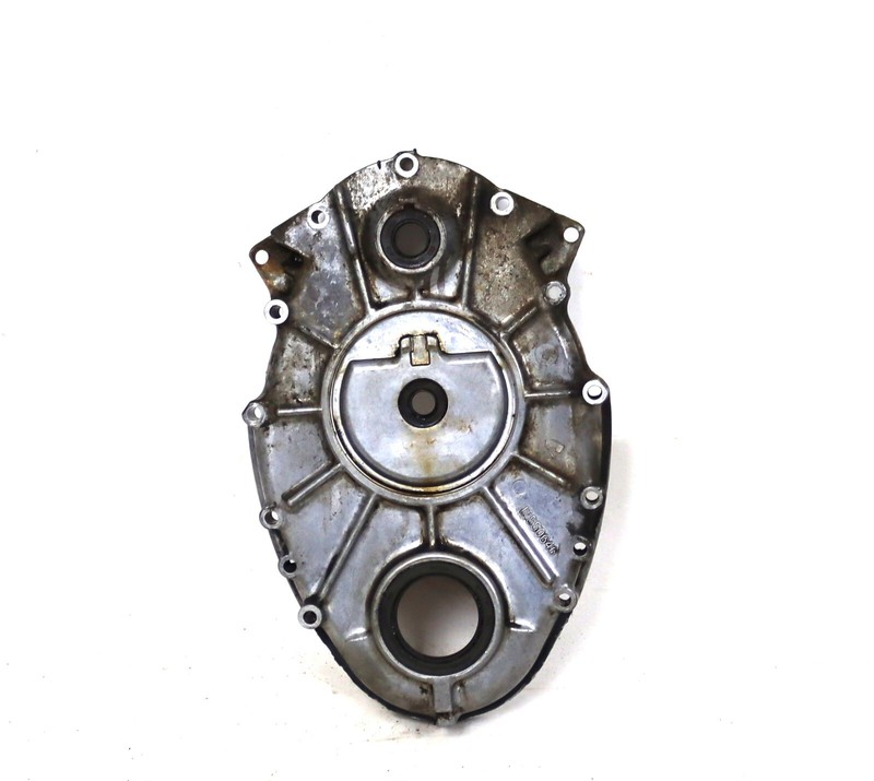 1992-1994 Chevrolet Corvette C4 Timing Chain Cover USED OEM GM 12550646