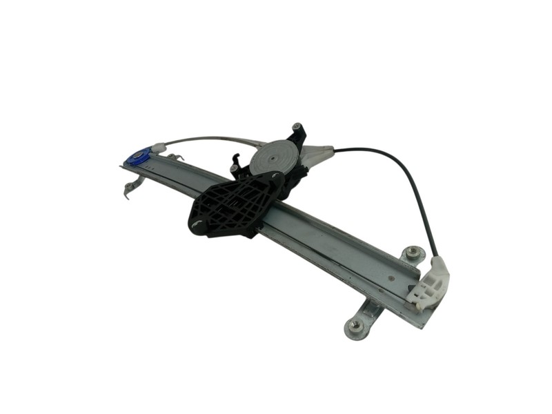 2011-2014 Subaru Impreza Right Front Window Regulator W/ Motor OEM 12856