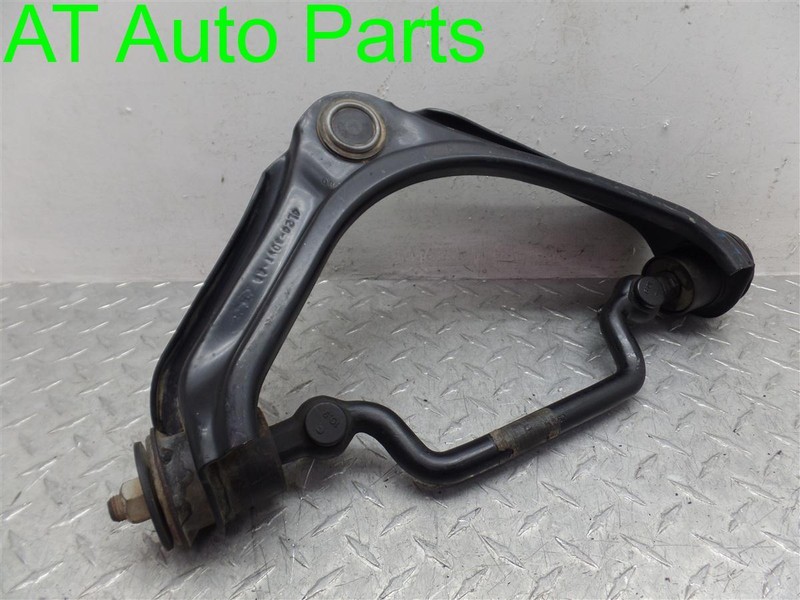 02 03 04 05 EXPLORER AVIATOR DRIVER FRONT UPPER CONTROL ARM 1L2Z3085AA