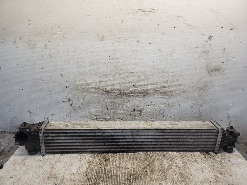 Intercooler 1.5L Fits 16-21 CIVIC 1698388