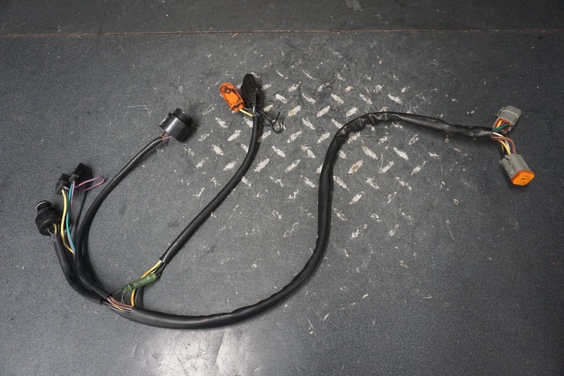 2003-2004 Sea-Doo OEM Start Stop Dess Post Buzzer Steering Harness XP DI