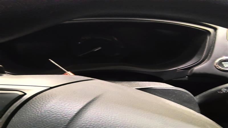 Speedometer Cluster MPH ID JS7T-10849-GA Fits 18 FUSION 3344925