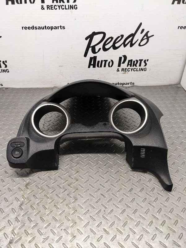 2010-2012 Honda Fit Cluster Dash Bezel 1169690