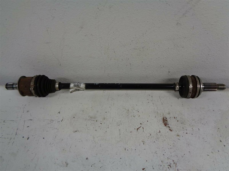 2017 2018 2019 HONDA RIDGELINE RR/R AXLE SHAFT 42310-T6Z-A01