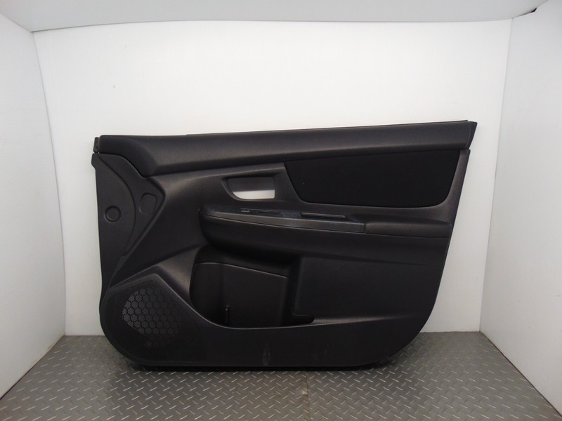 Passenger Right Front Door Trim Panel SUBARU IMPREZA 12 13 14 15