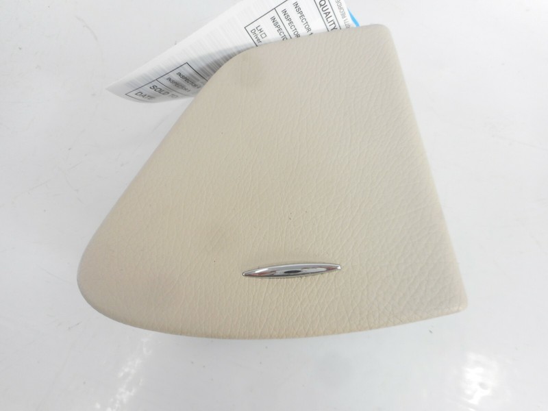 03 Mercedes-Benz E500 Rear Driver Left Ash Tray Compartment OEM