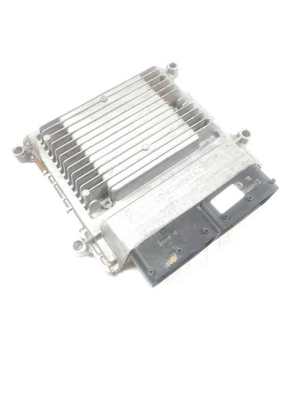 2012 Elantra 1.8L Engine Electronic Control Module P/N 391022EMA3