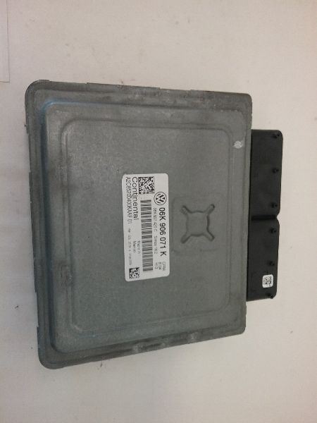 2015 Volkswagen Passat Engine ECM Electronic Control Module 1.8L Engine ID CPRA