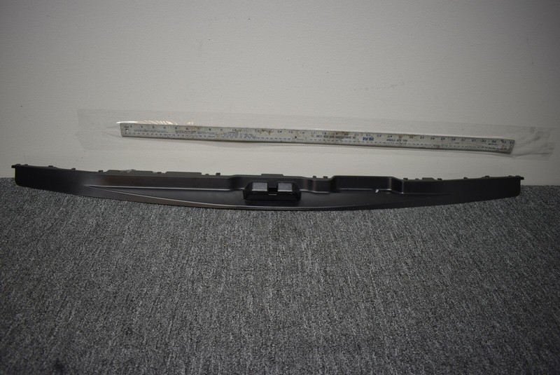 2014-2016 BMW X5 REAR TAIL GATE HATCH COVER FACTORY OEM