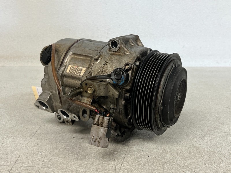 ⭐2015-2018 LEXUS RC350 AWD A/C AIR CONDITIONING COMPRESSOR ASSEMBLY OEM LOT2652