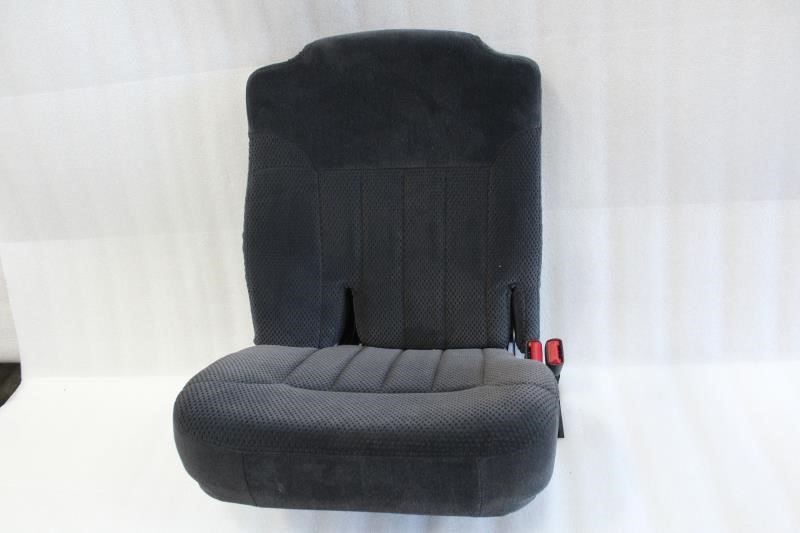 1995 1996 1997 CHEVROLET BLAZER RIGHT PASSENGER REAR SEAT GRAPHITE 15715230