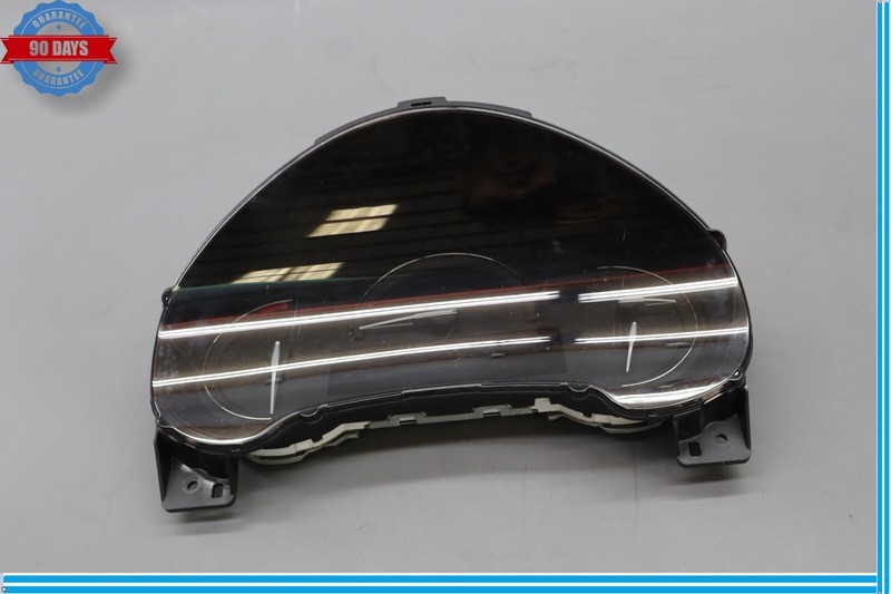 13-19 Cadillac XTS Front Instrument Cluster Speedometer 28640015 Oem