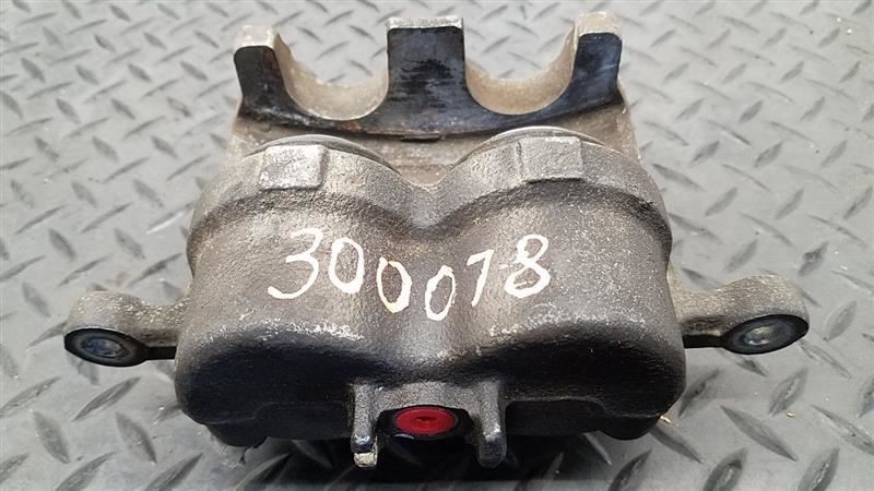 06-12 2014 Kia Sedona 3.8L Front Left Driver Brake Caliper OEM 58110-4D500