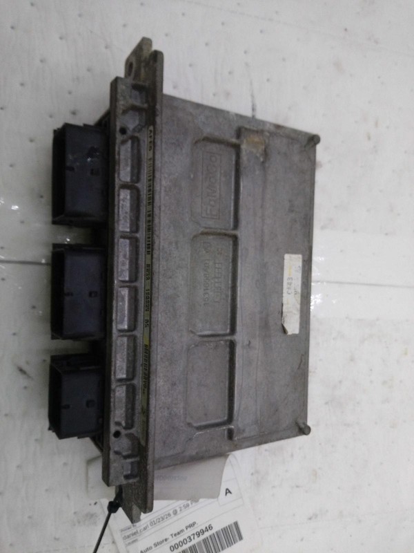 2013 MAZDA CX-9 Engine Control Module ECM 3.7L OEM Used 125K Miles