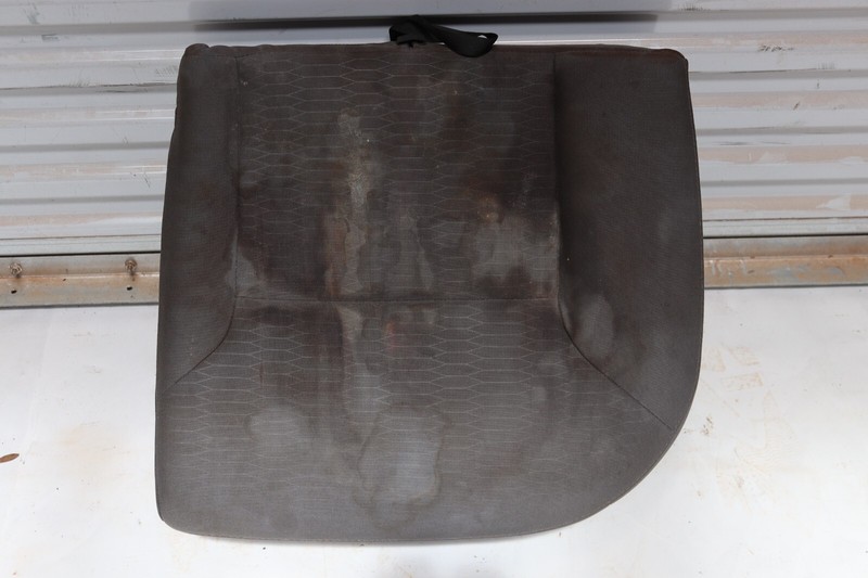 2005-2023 TOYOTA TACOMA DOUBLE CAB REAR LEFT LOWER SEAT CUSHION PAD OEM