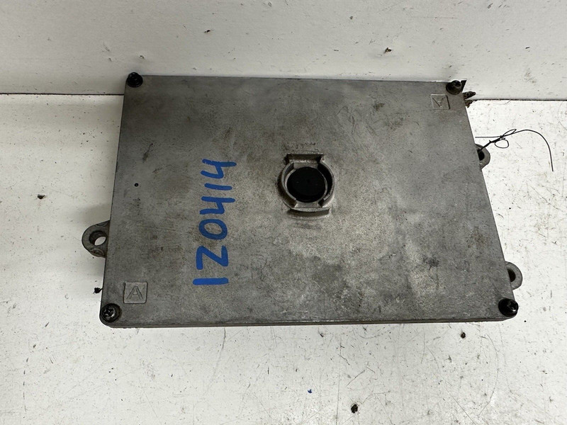 2006-2008 Honda Civic 1.8L AT Engine Computer Control Module Ecu Ecm Pcu Pcm Oem