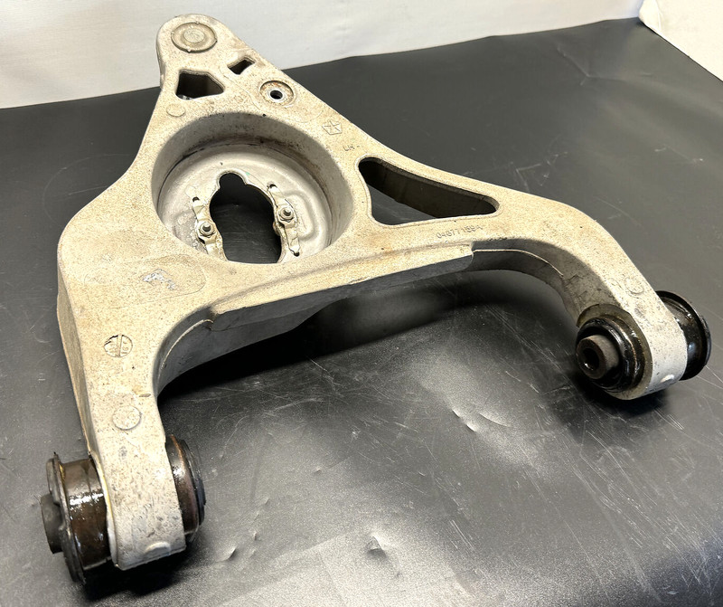 ✅ 2013-2023 RAM 1500 Classic OEM FRONT LEFT LOWER CONTROL ARM 4x2 DRIVER Mopar