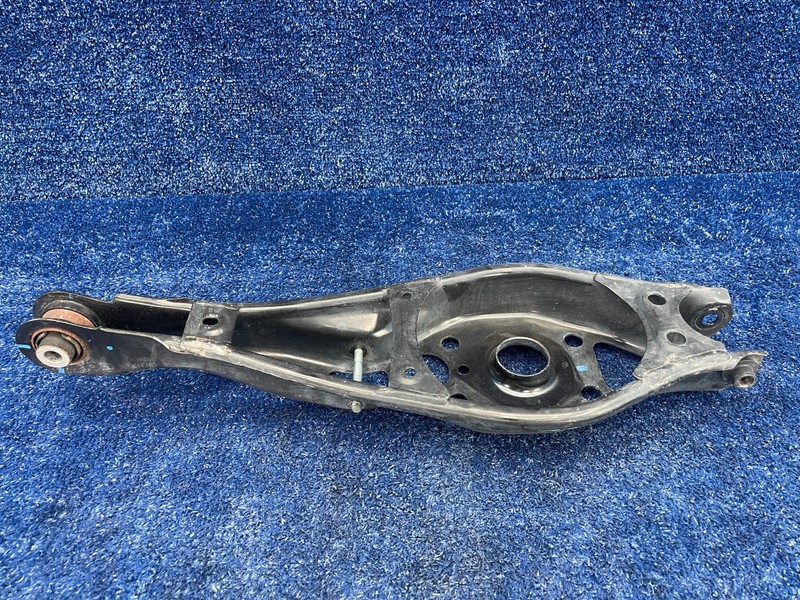 2016-21 Honda Civic LX Sedan Rear Lower Control Arm Spring Seat Driver Side OEM