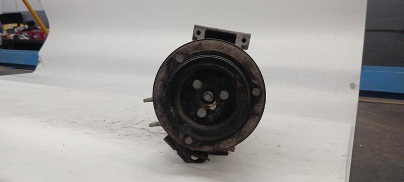 08-'12 FORD TAURUS Compressor OEM 75K Miles 1 Year Warranty!!