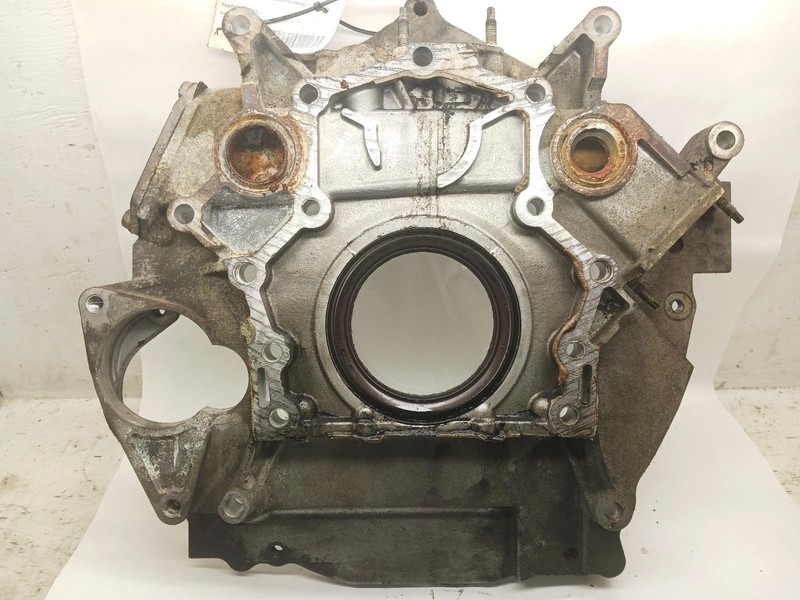 11-'16 GMC SIERRA 2500 Rear Timing Cover 6.6L OEM 1 Year Warranty!