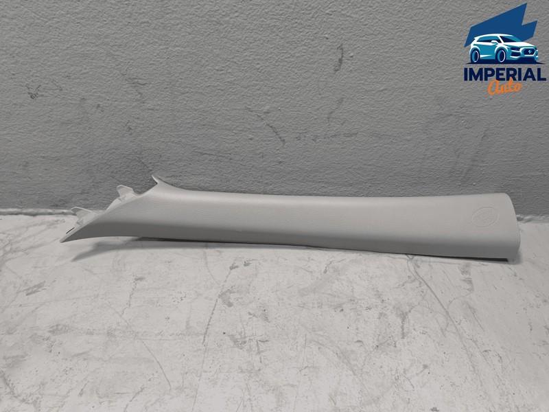 2018-2024 Toyota Сamry Front Windshield Left Driver Side A-Pillar Trim Cover OEM