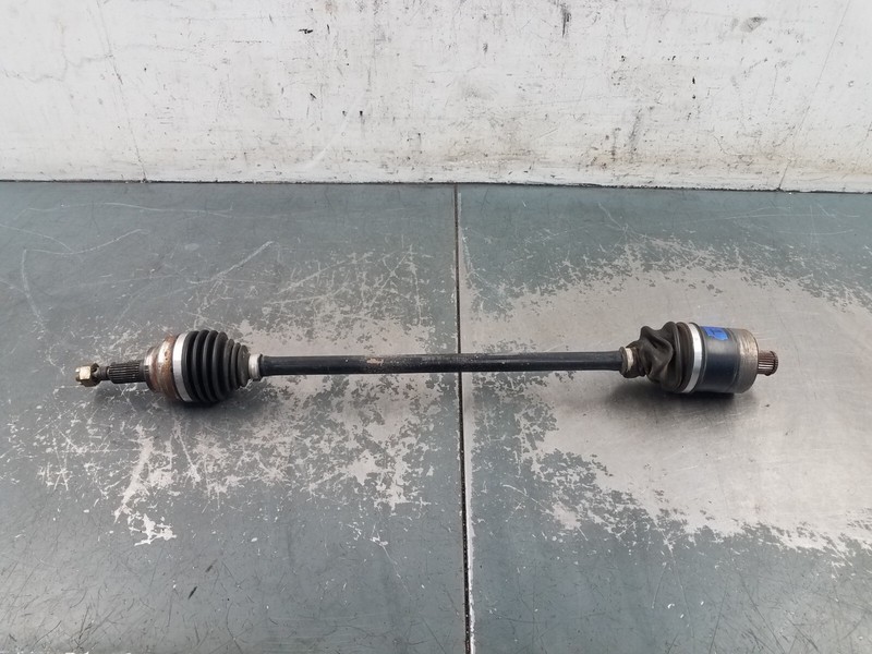 #1700 R3- 2021 19 20 Polaris RZR XP4 Turbo S Rear CV Axle #1
