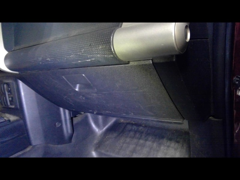 2007-2014 FJ CRUISR Glove Box 1645174